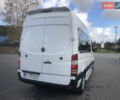 Белый Мерседес Sprinter, объемом двигателя 2.15 л и пробегом 533 тыс. км за 12300 $, фото 13 на Automoto.ua