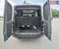 Белый Мерседес Sprinter, объемом двигателя 2.15 л и пробегом 340 тыс. км за 12300 $, фото 15 на Automoto.ua