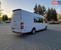 Белый Мерседес Sprinter, объемом двигателя 2.7 л и пробегом 950 тыс. км за 16399 $, фото 3 на Automoto.ua