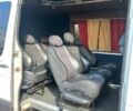 Белый Мерседес Sprinter, объемом двигателя 2.15 л и пробегом 510 тыс. км за 18000 $, фото 2 на Automoto.ua