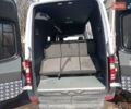 Белый Мерседес Sprinter, объемом двигателя 2.1 л и пробегом 356 тыс. км за 11500 $, фото 12 на Automoto.ua