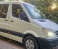 Білий Мерседес Sprinter, об'ємом двигуна 2.1 л та пробігом 600 тис. км за 9450 $, фото 18 на Automoto.ua