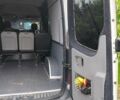 Белый Мерседес Sprinter, объемом двигателя 2.15 л и пробегом 281 тыс. км за 7000 $, фото 4 на Automoto.ua