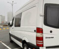 Белый Мерседес Sprinter, объемом двигателя 2.15 л и пробегом 384 тыс. км за 7800 $, фото 11 на Automoto.ua