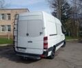 Белый Мерседес Sprinter, объемом двигателя 2.1 л и пробегом 356 тыс. км за 11500 $, фото 17 на Automoto.ua
