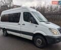 Белый Мерседес Sprinter, объемом двигателя 2.1 л и пробегом 570 тыс. км за 8500 $, фото 2 на Automoto.ua