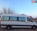 Белый Мерседес Sprinter, объемом двигателя 2.88 л и пробегом 500 тыс. км за 15500 $, фото 1 на Automoto.ua