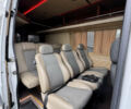 Білий Мерседес Sprinter, об'ємом двигуна 2.15 л та пробігом 408 тис. км за 11500 $, фото 14 на Automoto.ua