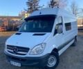 Білий Мерседес Sprinter, об'ємом двигуна 2.15 л та пробігом 708 тис. км за 8800 $, фото 1 на Automoto.ua