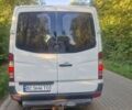 Білий Мерседес Sprinter, об'ємом двигуна 2.1 л та пробігом 600 тис. км за 9450 $, фото 16 на Automoto.ua