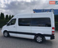 Белый Мерседес Sprinter, объемом двигателя 2.15 л и пробегом 533 тыс. км за 12300 $, фото 6 на Automoto.ua