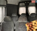 Белый Мерседес Sprinter, объемом двигателя 2.15 л и пробегом 384 тыс. км за 7800 $, фото 6 на Automoto.ua