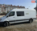 Белый Мерседес Sprinter, объемом двигателя 2.9 л и пробегом 735 тыс. км за 10700 $, фото 2 на Automoto.ua