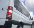 Белый Мерседес Sprinter, объемом двигателя 2.15 л и пробегом 533 тыс. км за 12300 $, фото 20 на Automoto.ua
