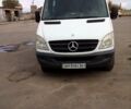 Білий Мерседес Sprinter, об'ємом двигуна 2.2 л та пробігом 330 тис. км за 6500 $, фото 1 на Automoto.ua