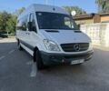 Білий Мерседес Sprinter, об'ємом двигуна 2.15 л та пробігом 270 тис. км за 13800 $, фото 27 на Automoto.ua