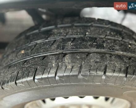 Білий Мерседес Sprinter, об'ємом двигуна 3 л та пробігом 570 тис. км за 16000 $, фото 12 на Automoto.ua