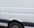 Белый Мерседес Sprinter, объемом двигателя 2.15 л и пробегом 281 тыс. км за 7000 $, фото 1 на Automoto.ua