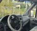 Белый Мерседес Sprinter, объемом двигателя 0 л и пробегом 373 тыс. км за 10500 $, фото 4 на Automoto.ua
