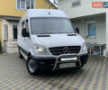 Белый Мерседес Sprinter, объемом двигателя 2.15 л и пробегом 357 тыс. км за 10999 $, фото 3 на Automoto.ua