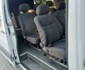 Белый Мерседес Sprinter, объемом двигателя 2.15 л и пробегом 340 тыс. км за 12300 $, фото 12 на Automoto.ua