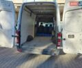 Білий Мерседес Sprinter, об'ємом двигуна 0 л та пробігом 550 тис. км за 10000 $, фото 7 на Automoto.ua