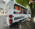Белый Мерседес Sprinter, объемом двигателя 2.15 л и пробегом 555 тыс. км за 7800 $, фото 5 на Automoto.ua