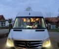 Білий Мерседес Sprinter, об'ємом двигуна 3 л та пробігом 530 тис. км за 24196 $, фото 4 на Automoto.ua