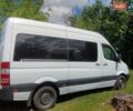 Белый Мерседес Sprinter, объемом двигателя 2.1 л и пробегом 704 тыс. км за 11950 $, фото 1 на Automoto.ua