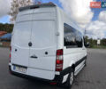 Белый Мерседес Sprinter, объемом двигателя 2.15 л и пробегом 533 тыс. км за 12300 $, фото 10 на Automoto.ua