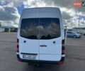 Белый Мерседес Sprinter, объемом двигателя 2.2 л и пробегом 240 тыс. км за 14200 $, фото 16 на Automoto.ua