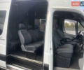 Белый Мерседес Sprinter, объемом двигателя 2.15 л и пробегом 533 тыс. км за 12300 $, фото 26 на Automoto.ua
