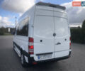 Белый Мерседес Sprinter, объемом двигателя 2.15 л и пробегом 533 тыс. км за 12300 $, фото 12 на Automoto.ua