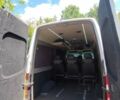 Белый Мерседес Sprinter, объемом двигателя 2.1 л и пробегом 704 тыс. км за 11950 $, фото 6 на Automoto.ua