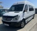 Мерседес Sprinter 2007 у Ужгороді на Automoto.ua Білий Мерседес Sprinter, об'ємом двигуна 2.99 л та пробігом 575 тис. км за 14600 $, фото 3 на Automoto.ua