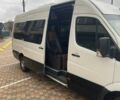 Белый Мерседес Sprinter, объемом двигателя 2.15 л и пробегом 735 тыс. км за 19500 $, фото 18 на Automoto.ua