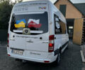 Белый Мерседес Sprinter, объемом двигателя 2.1 л и пробегом 320 тыс. км за 13200 $, фото 9 на Automoto.ua