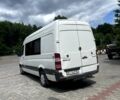 Білий Мерседес Sprinter, об'ємом двигуна 2.99 л та пробігом 35 тис. км за 13000 $, фото 2 на Automoto.ua
