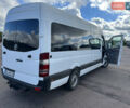 Белый Мерседес Sprinter, объемом двигателя 2.2 л и пробегом 240 тыс. км за 14200 $, фото 17 на Automoto.ua