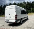 Білий Мерседес Sprinter, об'ємом двигуна 2.99 л та пробігом 35 тис. км за 13000 $, фото 11 на Automoto.ua