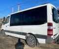 Белый Мерседес Sprinter, объемом двигателя 2.15 л и пробегом 771 тыс. км за 11600 $, фото 5 на Automoto.ua