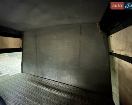 Білий Мерседес Sprinter, об'ємом двигуна 3 л та пробігом 570 тис. км за 16000 $, фото 19 на Automoto.ua