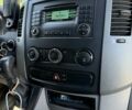 Белый Мерседес Sprinter, объемом двигателя 2.2 л и пробегом 240 тыс. км за 15000 $, фото 13 на Automoto.ua