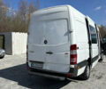 Белый Мерседес Sprinter, объемом двигателя 2.99 л и пробегом 802 тыс. км за 14950 $, фото 6 на Automoto.ua