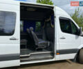 Белый Мерседес Sprinter, объемом двигателя 2.1 л и пробегом 500 тыс. км за 11800 $, фото 31 на Automoto.ua