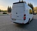 Белый Мерседес Sprinter, объемом двигателя 2.7 л и пробегом 950 тыс. км за 16399 $, фото 5 на Automoto.ua
