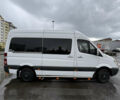 Білий Мерседес Sprinter, об'ємом двигуна 2.15 л та пробігом 408 тис. км за 11500 $, фото 2 на Automoto.ua