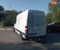 Белый Мерседес Sprinter, объемом двигателя 2.1 л и пробегом 356 тыс. км за 11500 $, фото 3 на Automoto.ua