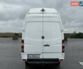 Белый Мерседес Sprinter, объемом двигателя 3 л и пробегом 700 тыс. км за 20488 $, фото 11 на Automoto.ua