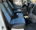 Белый Мерседес Sprinter, объемом двигателя 2.2 л и пробегом 240 тыс. км за 15000 $, фото 16 на Automoto.ua